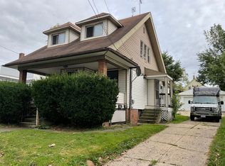 3909 Behrwald Ave #1B-1BA, Cleveland, OH 44109
