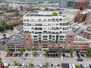 333 Massachusetts Ave Unit 507, Indianapolis, IN