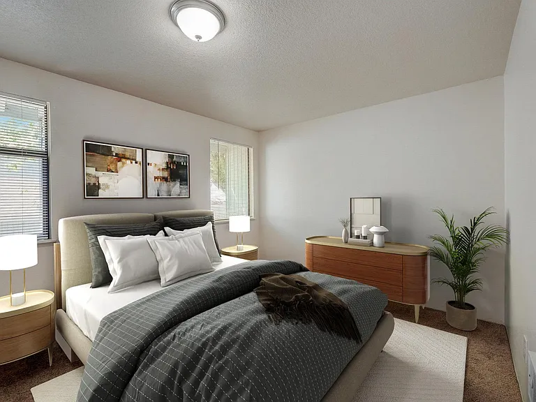 Brookwood Firs Apartments — Photo 8