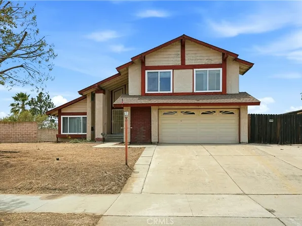 1475 Diego Way, Upland, CA 91786