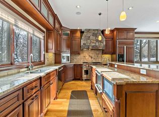 14545 268th Cir, Zimmerman, MN 55398