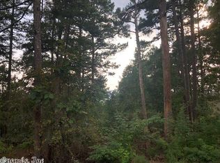 123 Mesero Way, Hot Springs Village, AR 71909