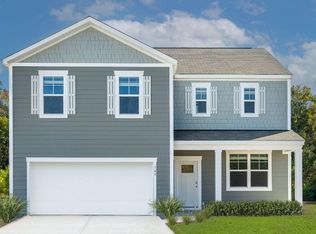 345 Willows Crescent Dr, Moncks Corner, SC 29461