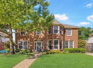 516 Eagle Trl, Keller, TX 76248