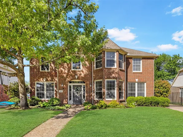516 Eagle Trl, Keller, TX 76248