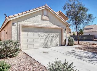 3746 Yellow Jasmine Dr, Las Vegas, NV 89147
