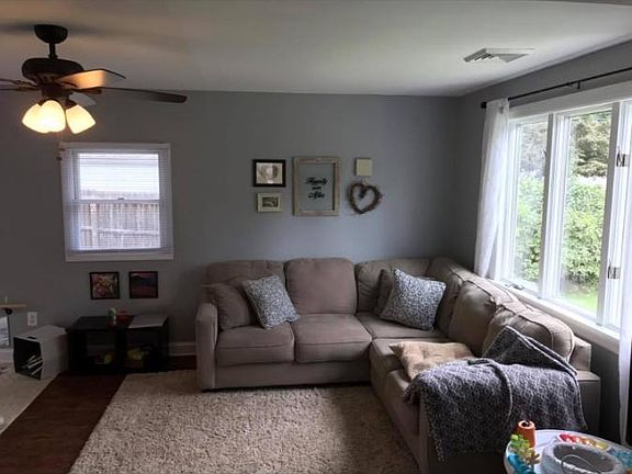 Back Living Room