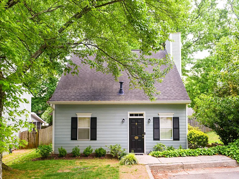 1151 Haven Brook Pl — Photo 1
