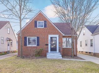 4134 Bayard Rd, South Euclid, OH 44121