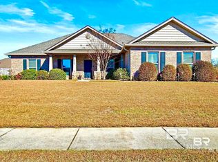 649 Abita Ln, Foley, AL 36535