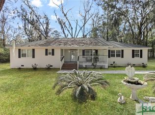 13322 Coffee Bluff Rd, Savannah, GA 31419