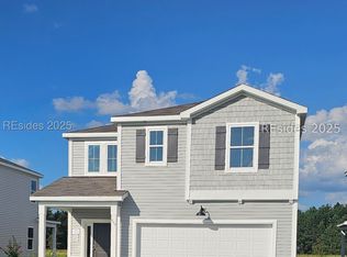 398 Givhans Loop, Hardeeville, SC 29927