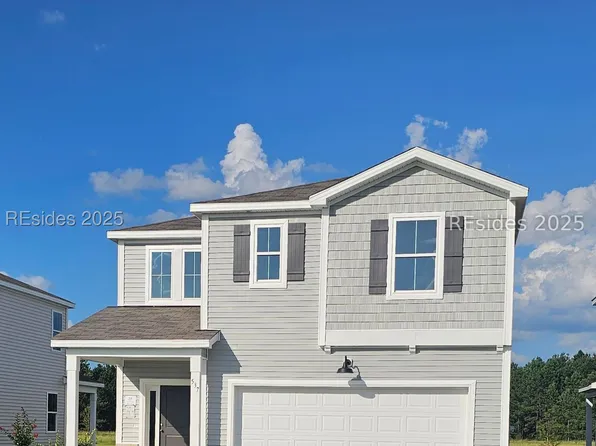 398 Givhans Loop, Hardeeville, SC 29927