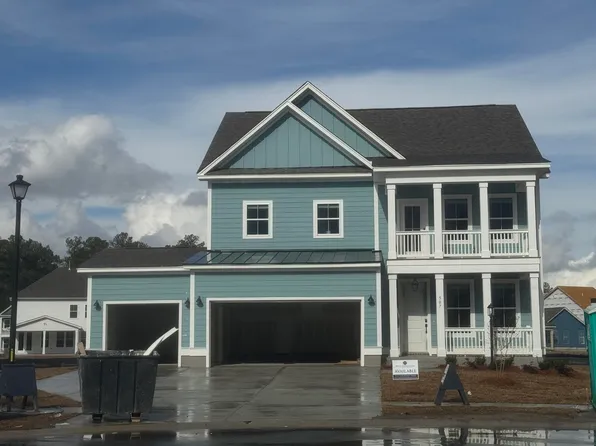 507 Fiskdale Cir, Summerville, SC 29486