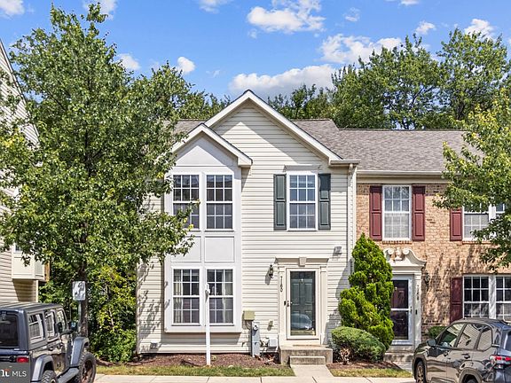 2nd image of 7160 Deep Falls Way Unit 143