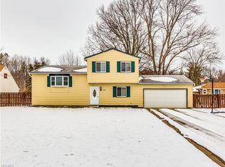 4489 Homestead Dr, Brunswick, OH 44212
