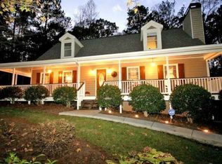 2499 Mack Dobbs Rd NW, Kennesaw, GA 30152