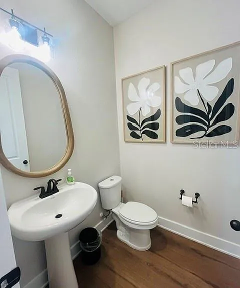 15501 Hamlin Park Dr — Photo 5