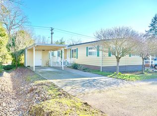 1103 N Springbrook Rd UNIT 50, Newberg, OR 97132