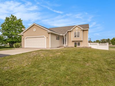11974 Myers Lake Ave NE, Cedar Springs, MI, 49319