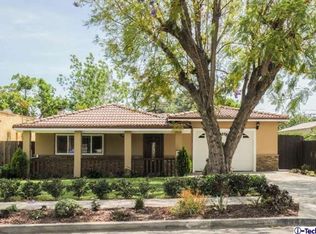 3944 Elma Rd, Pasadena, CA 91107