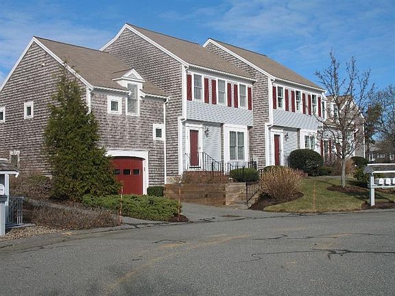 2nd image of 307 Wauquanesit Drive #307
