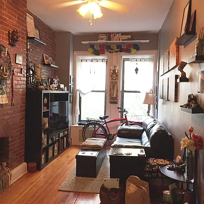 Rented by Citi Habitats | media 1