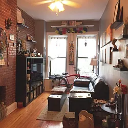 Rented by Citi Habitats