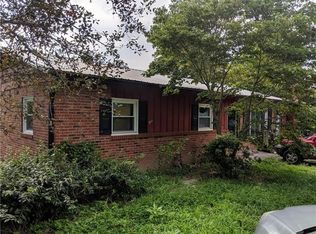 2600 Orders Dr, Morganton, NC 28655