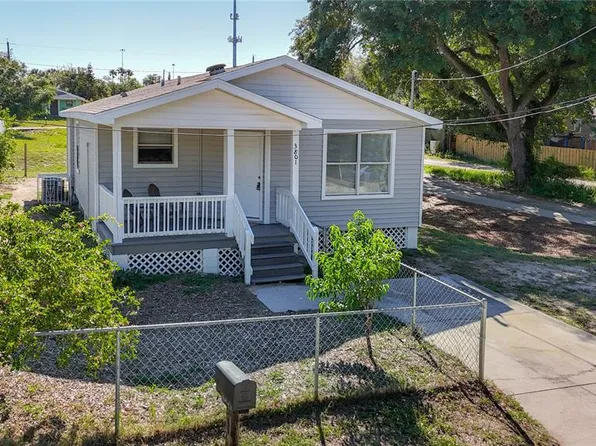 3801 Carroway St, Tampa, FL 33619