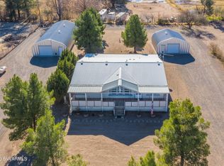 4085 W Shea Ln, Camp Verde, AZ 86322