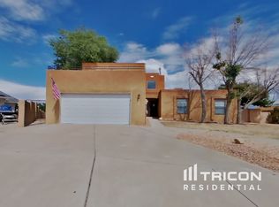 5305 Cheyenne Ct NW, Albuquerque, NM 87120