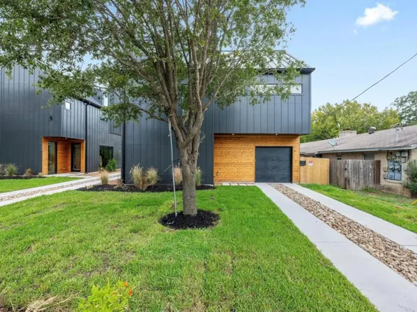 2008 Gathright Cv #A, Austin, TX 78704