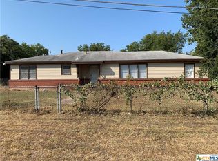 1300 Gholson Rd, Waco, TX 76704