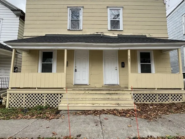 347-349 N Beech St, 347-349 N Beech St, Syracuse, NY 13203