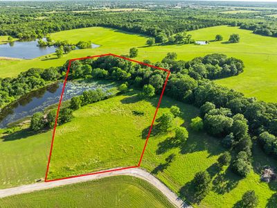 LOT 4 Cascades Blvd, Paris, TX, 75462