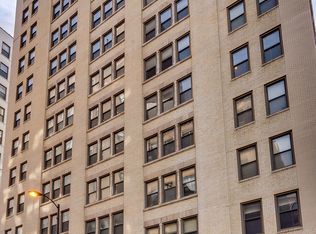 740 S Federal St APT 501, Chicago, IL 60605