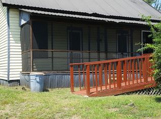 526 W Union St, Eufaula, AL 36027