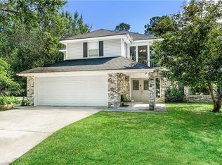 61188 Hominy Dr, Lacombe, LA 70445