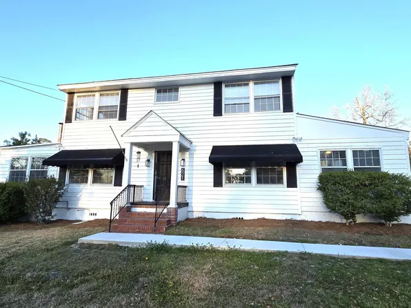 621 Forest Hill Rd, Macon, GA 31210