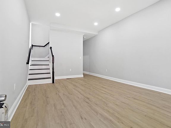 3rd image of 2115 McCulloh St