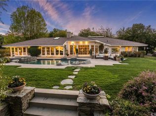 7 Chesterfield Rd, Rolling Hills, CA 90274