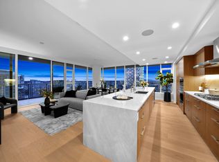 1335 Howe St #3503, Vancouver, BC V6Z 0H1