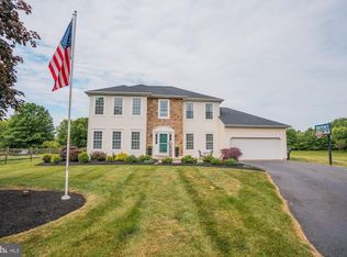 108 Willow Ln, Gilbertsville, PA 19525