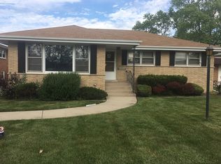 16543 Cottage Grove Ave, South Holland, IL