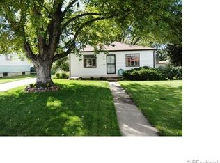 1861 S Irving St, Denver, CO 80219