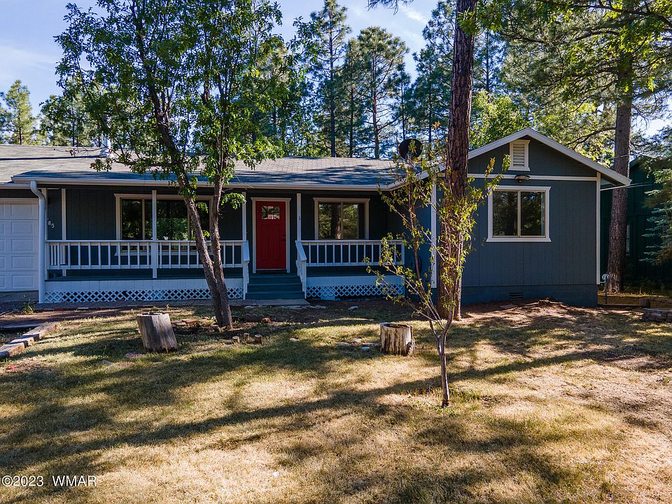 785 W Navajo Ln, Lakeside, AZ 85929 Zillow