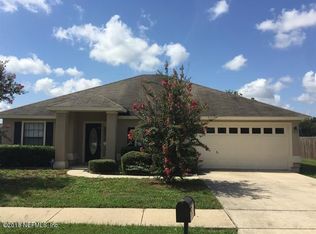 553 Thornberry Rd, Orange Park, FL 32073