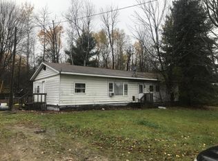 3250 Phillips Rd, Kingston, MI 48741