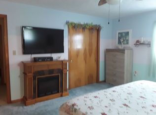 2027 Lower Clover Creek Rd, Williamsburg, PA 16693